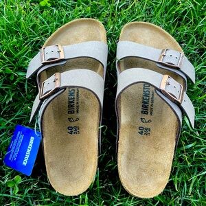 Birkenstock Arizona